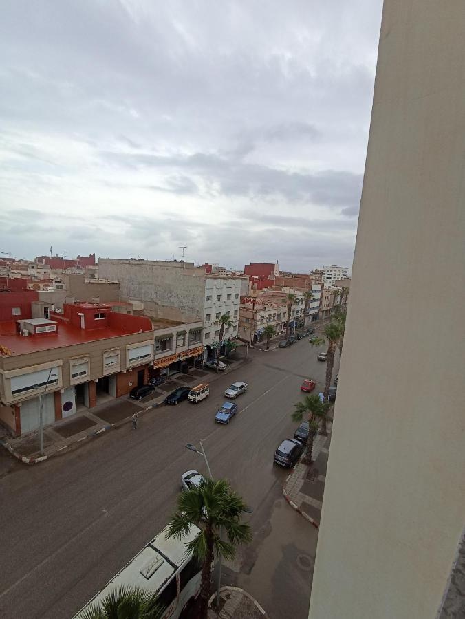 Appartement Familial Au Centre De Nador Ville Exterior photo