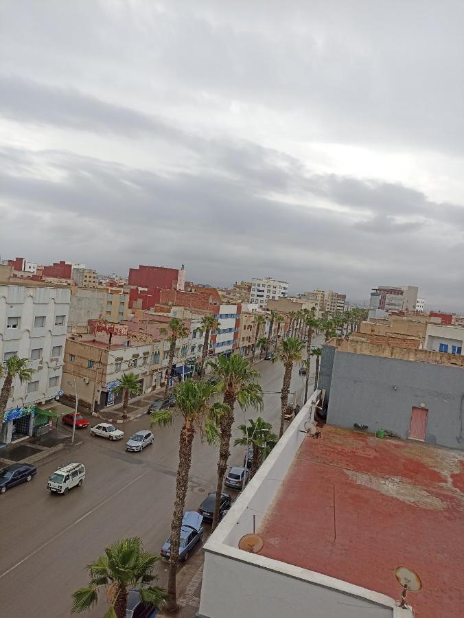 Appartement Familial Au Centre De Nador Ville Exterior photo