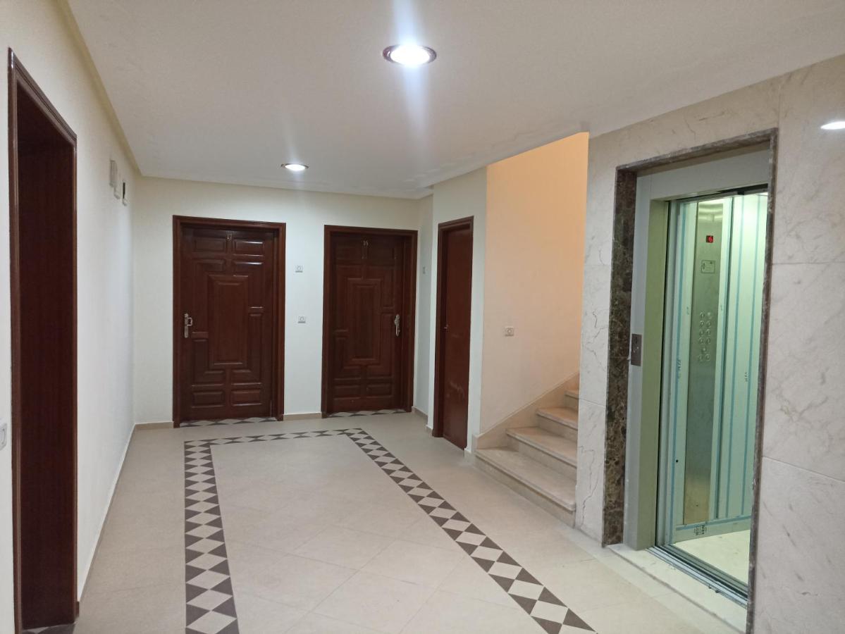 Appartement Familial Au Centre De Nador Ville Exterior photo